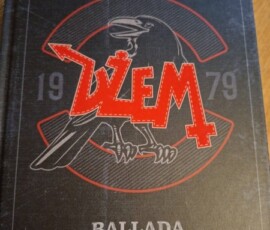 35 lat razem na polskich estradach Tomasza Romana Bracka z zespołem Dżem ! 35 lat razem na polskich estradach Tomasza Romana Bracka z zespołem Dżem !