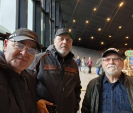 35 lat razem na polskich estradach Tomasza Romana Bracka z zespołem Dżem ! 35 lat razem na polskich estradach Tomasza Romana Bracka z zespołem Dżem !