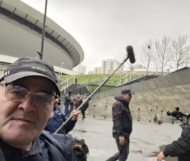 35 lat razem na polskich estradach Tomasza Romana Bracka z zespołem Dżem ! 35 lat razem na polskich estradach Tomasza Romana Bracka z zespołem Dżem !