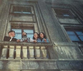 35 lat razem na polskich estradach Tomasza Romana Bracka z zespołem Dżem ! 35 lat razem na polskich estradach Tomasza Romana Bracka z zespołem Dżem !