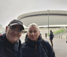 35 lat razem na polskich estradach Tomasza Romana Bracka z zespołem Dżem ! 35 lat razem na polskich estradach Tomasza Romana Bracka z zespołem Dżem !