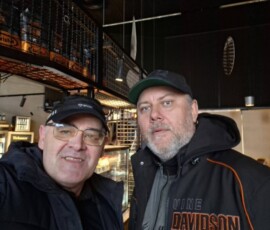 35 lat razem na polskich estradach Tomasza Romana Bracka z zespołem Dżem ! 35 lat razem na polskich estradach Tomasza Romana Bracka z zespołem Dżem !