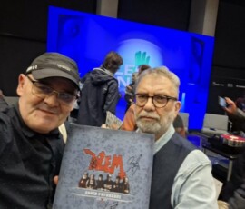 35 lat razem na polskich estradach Tomasza Romana Bracka z zespołem Dżem ! 35 lat razem na polskich estradach Tomasza Romana Bracka z zespołem Dżem !