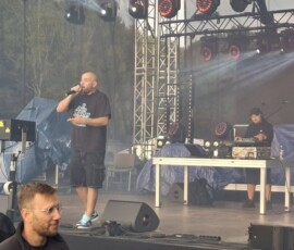 Na zdjęciach koncert jubileuszowy 45-lecie naszej Solidarności w Katowicach Na zdjęciach koncert jubileuszowy 45-lecie naszej Solidarności w Katowicach