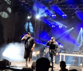 Na zdjęciach koncert jubileuszowy 45-lecie naszej Solidarności w Katowicach Na zdjęciach koncert jubileuszowy 45-lecie naszej Solidarności w Katowicach