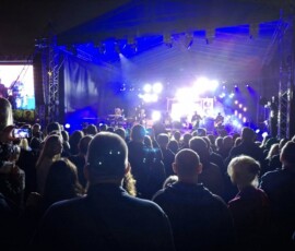 Na zdjęciach koncert jubileuszowy 45-lecie naszej Solidarności w Katowicach Na zdjęciach koncert jubileuszowy 45-lecie naszej Solidarności w Katowicach