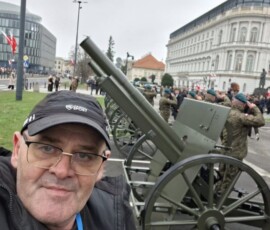 Narodowe Obchody Święta Niepodległości 11 listopada 2025r. z Prezydentem Polski Karolem Nawrockim Narodowe Obchody Święta Niepodległości 11 listopada 2025r. z Prezydentem Polski Karolem Nawrockim