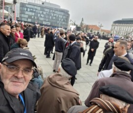 Narodowe Obchody Święta Niepodległości 11 listopada 2025r. z Prezydentem Polski Karolem Nawrockim Narodowe Obchody Święta Niepodległości 11 listopada 2025r. z Prezydentem Polski Karolem Nawrockim