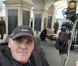 Narodowe Obchody Święta Niepodległości 11 listopada 2025r. z Prezydentem Polski Karolem Nawrockim Narodowe Obchody Święta Niepodległości 11 listopada 2025r. z Prezydentem Polski Karolem Nawrockim