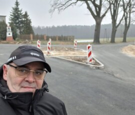 Dobiegła końca przebudowa drogi wojewódzkiej nr 242 od Runowa do Łobżenicy ! Dobiegła końca przebudowa drogi wojewódzkiej nr 242 od Runowa do Łobżenicy !