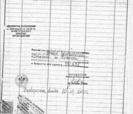 92 lata Stowarzyszenia Kurkowe Bractwo Strzeleckie w Więcborku ! 92 lata Stowarzyszenia Kurkowe Bractwo Strzeleckie w Więcborku !
