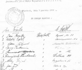 92 lata Stowarzyszenia Kurkowe Bractwo Strzeleckie w Więcborku ! 92 lata Stowarzyszenia Kurkowe Bractwo Strzeleckie w Więcborku !