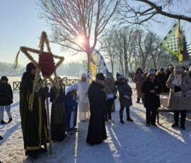 Orszak Trzech Króli przeszedł dziś w święto Trzech Króli ulicami 1400-letniego Więcborka ! Orszak Trzech Króli przeszedł dziś w święto Trzech Króli ulicami 1400-letniego Więcborka !