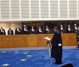 Wygrałem z polskim bezprawiem sądowym prawie 600 spraw w tym 5 moich i mojej Mamy w ETPCz Wygrałem z polskim bezprawiem sądowym prawie 600 spraw w tym 5 moich i mojej Mamy w ETPCz