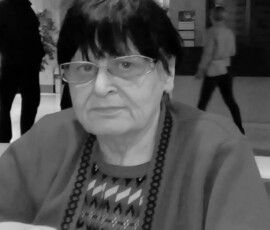 Renata Bracka Renata Bracka