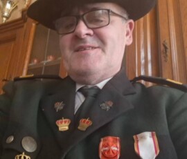 Tomasz Roman Bracka – Opozycjonista antykomunistyczny w PRL i współtwórca III RP ! Tomasz Roman Bracka – Opozycjonista antykomunistyczny w PRL i współtwórca III RP !